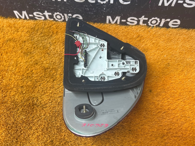 Фонарь задний, 6500 рублей, Красноярск