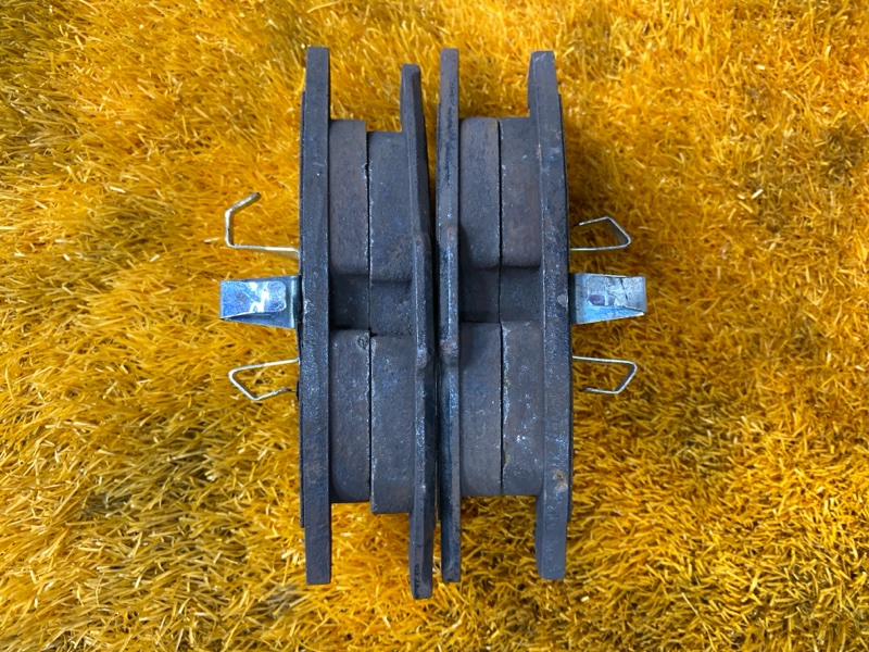 Колодки тормозные, 2000 рублей, Красноярск