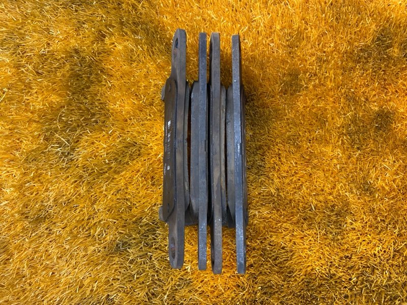 Колодки тормозные, 1000 рублей, Красноярск