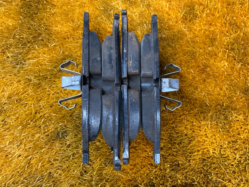 Колодки тормозные, 1000 рублей, Красноярск