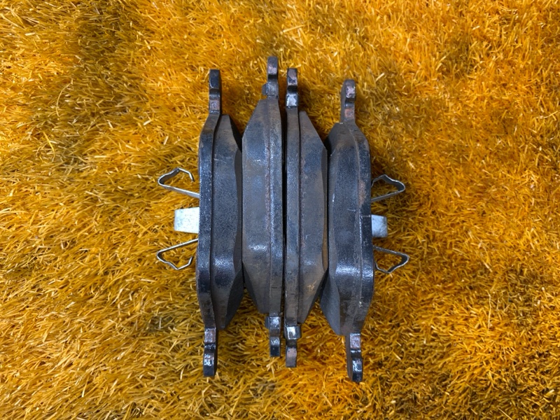 Колодки тормозные, 1000 рублей, Красноярск