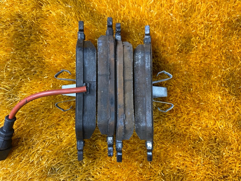 Колодки тормозные, 1500 рублей, Красноярск