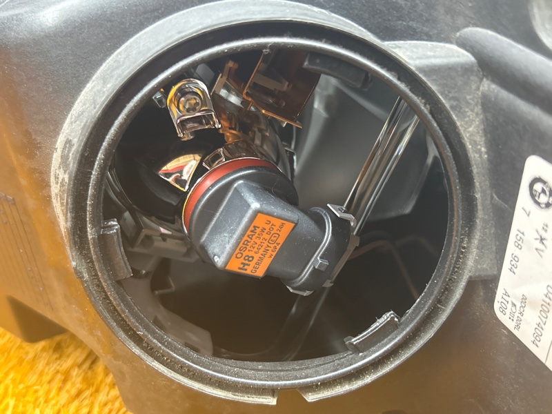 фара, 19000 рублей, Красноярск