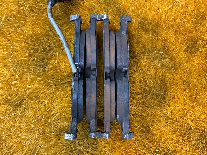 Колодки тормозные, 600 рублей, Красноярск