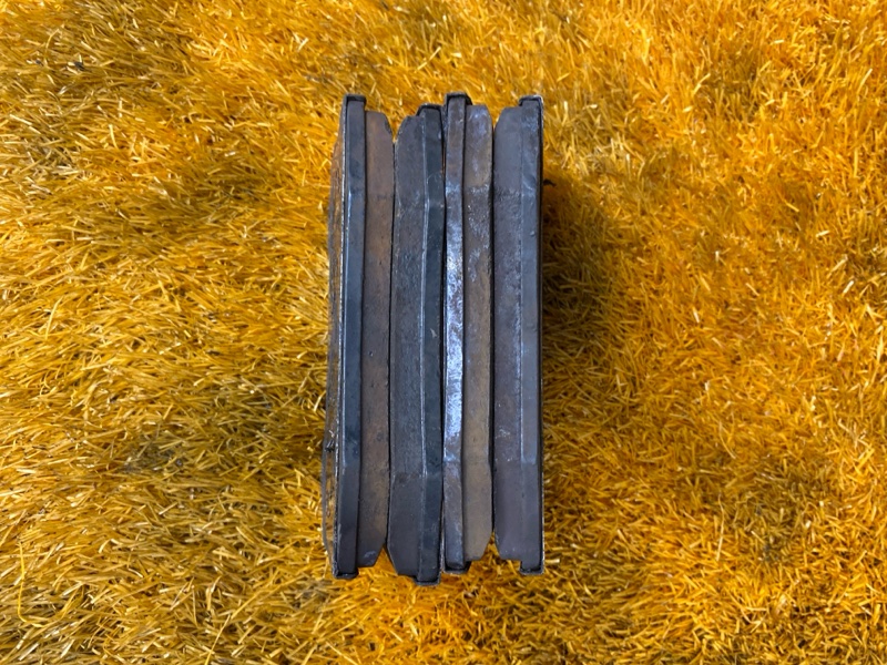 Колодки тормозные, 600 рублей, Красноярск