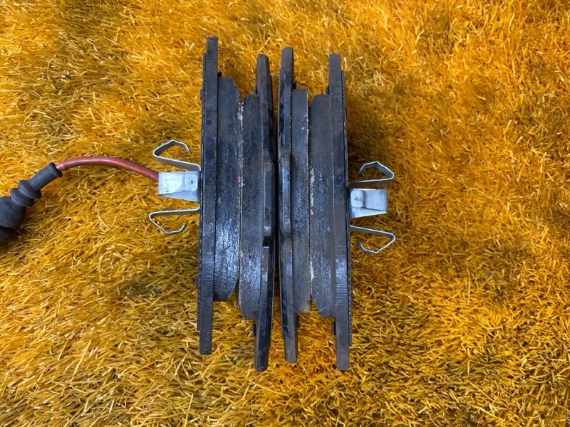 Колодки тормозные, 1500 рублей, Красноярск