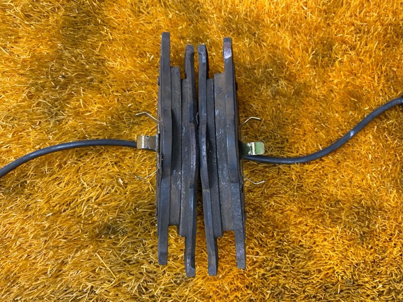 Колодки тормозные, 800 рублей, Красноярск