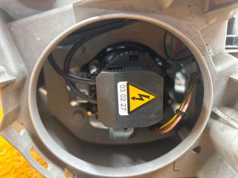 фара, 13000 рублей, Красноярск