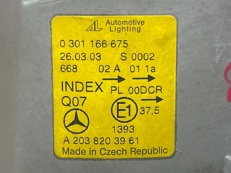 фара, 13000 рублей, Красноярск