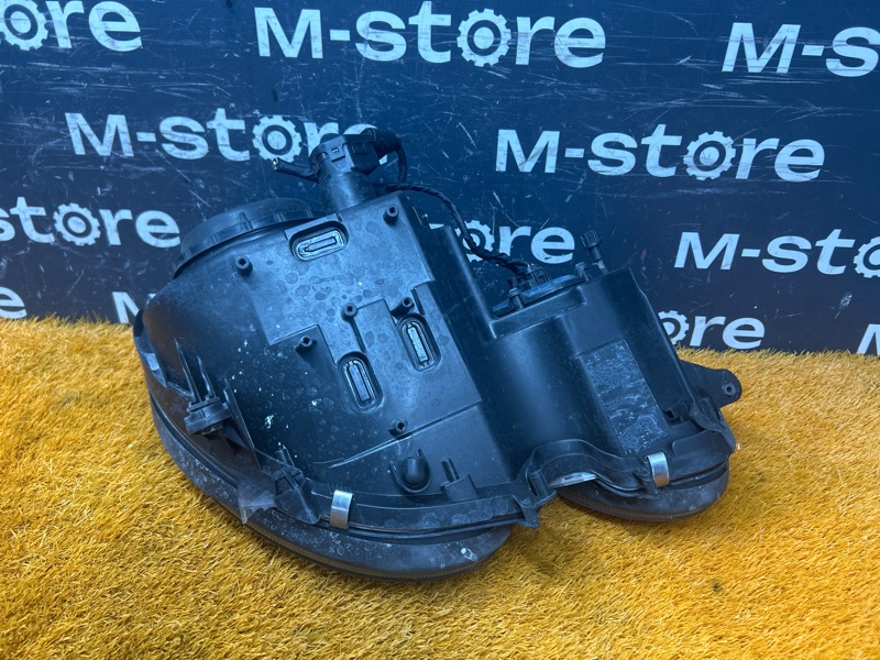 фара, 10000 рублей, Красноярск