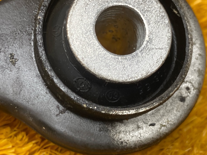 Рычаг подвески верхний, 900 рублей, Красноярск