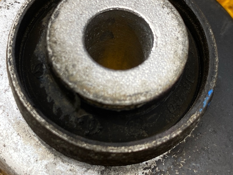 Рычаг подвески верхний, 900 рублей, Красноярск