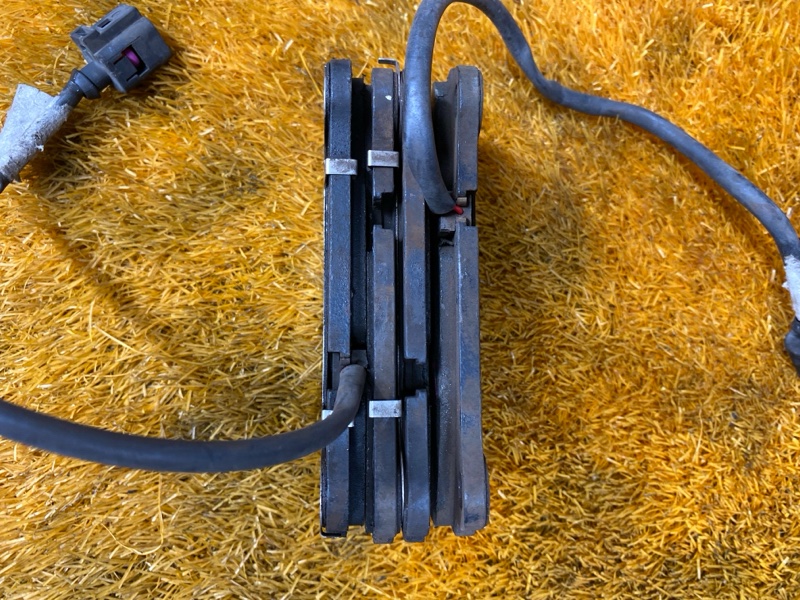 Колодки тормозные, 700 рублей, Красноярск