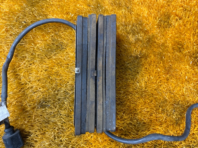 Колодки тормозные, 700 рублей, Красноярск