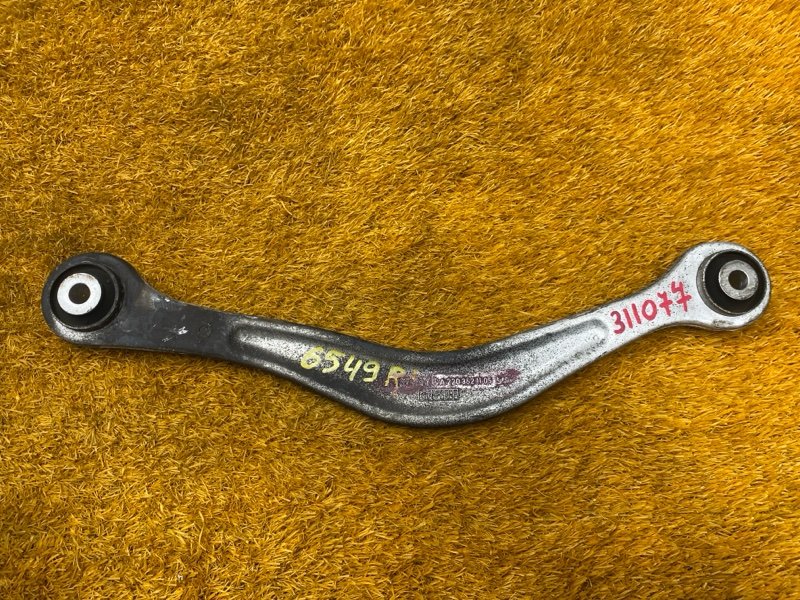 Рычаг подвески верхний, 500 рублей, Красноярск