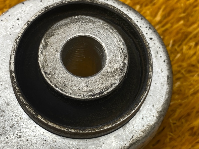 Рычаг подвески верхний, 500 рублей, Красноярск