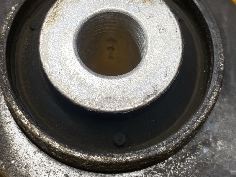 Рычаг подвески верхний, 500 рублей, Красноярск