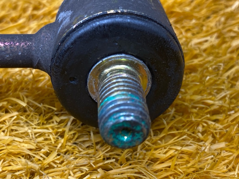 стойка стабилизатора, 600 рублей, Красноярск