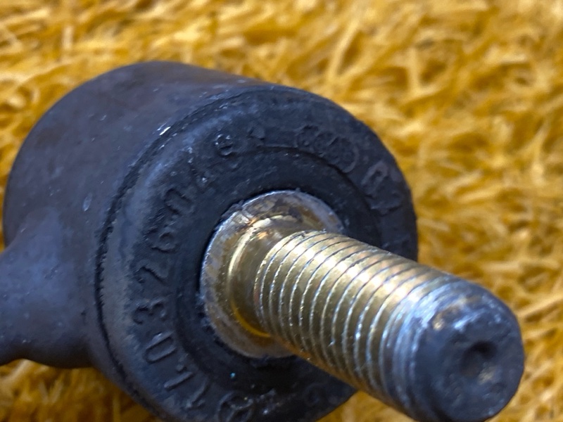 стойка стабилизатора, 600 рублей, Красноярск