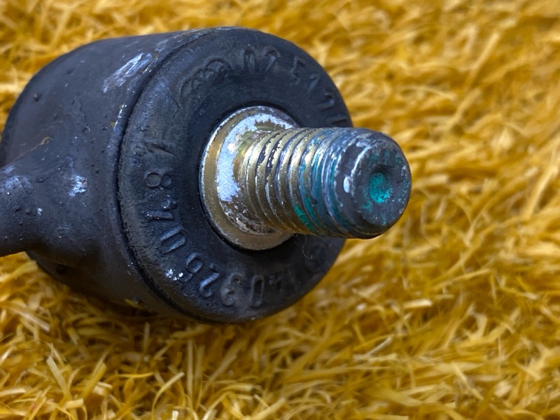 стойка стабилизатора, 600 рублей, Красноярск