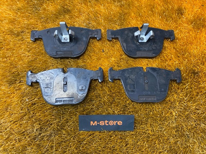 Колодки тормозные, 1000 рублей, Красноярск