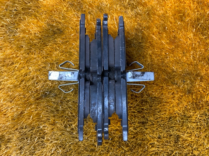 Колодки тормозные, 1000 рублей, Красноярск