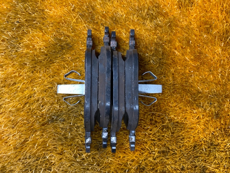 Колодки тормозные, 1000 рублей, Красноярск