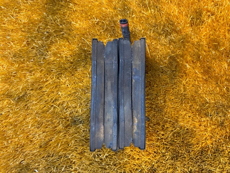 Колодки тормозные, 1800 рублей, Красноярск