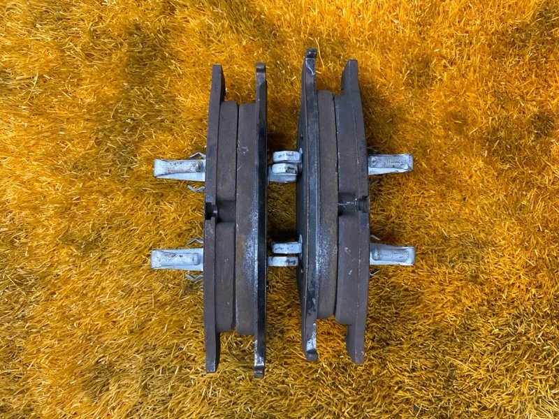 Колодки тормозные, 1000 рублей, Красноярск