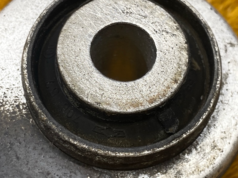 Рычаг подвески верхний, 900 рублей, Красноярск