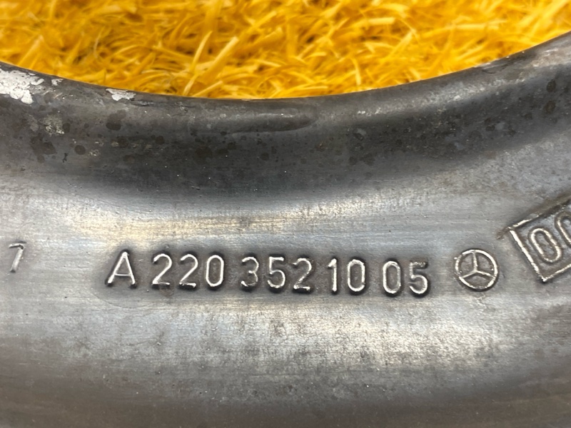 Рычаг подвески верхний, 900 рублей, Красноярск