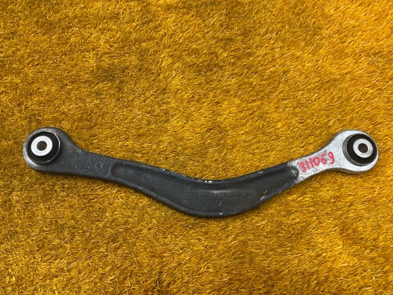 Рычаг подвески верхний, 500 рублей, Красноярск