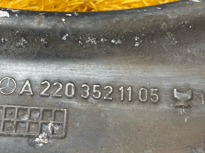 Рычаг подвески верхний, 500 рублей, Красноярск