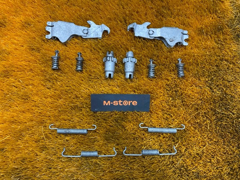 Механизм колодок ручника, 800 рублей, Красноярск