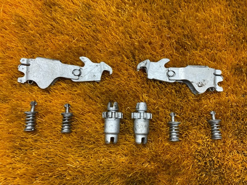 Механизм колодок ручника, 800 рублей, Красноярск