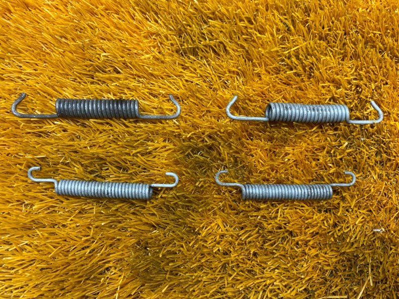 Механизм колодок ручника, 800 рублей, Красноярск