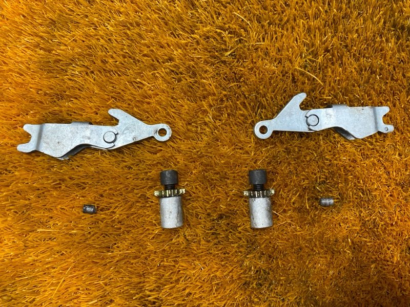 Механизм колодок ручника, 1200 рублей, Красноярск