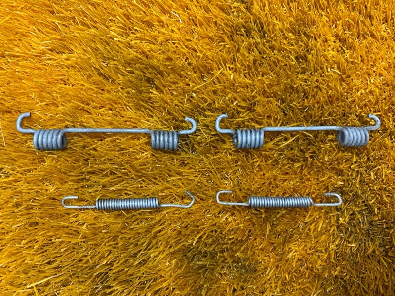 Механизм колодок ручника, 1200 рублей, Красноярск