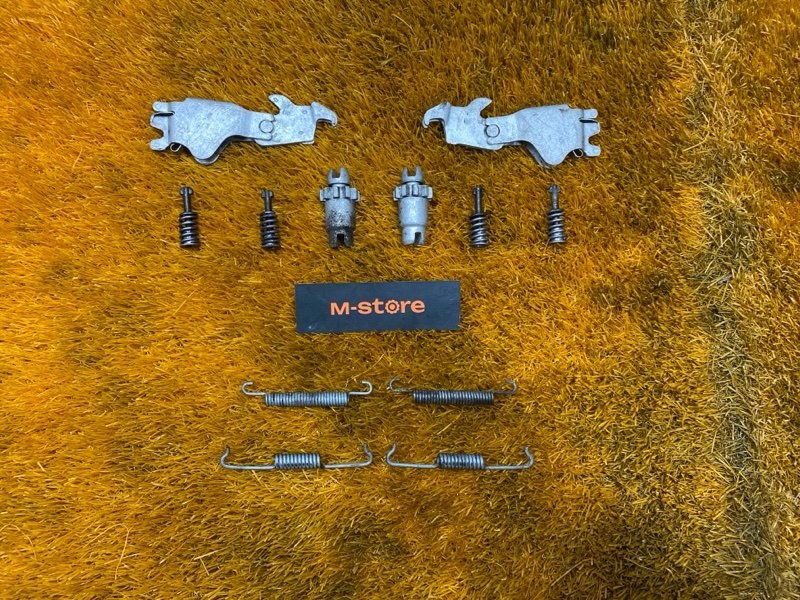 Механизм колодок ручника, 800 рублей, Красноярск