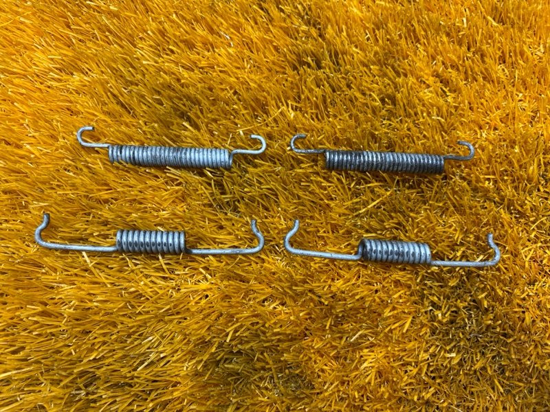 Механизм колодок ручника, 800 рублей, Красноярск