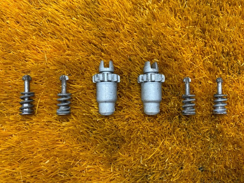 Механизм колодок ручника, 900 рублей, Красноярск