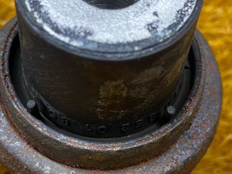 Рычаг подвески нижний, 1000 рублей, Красноярск