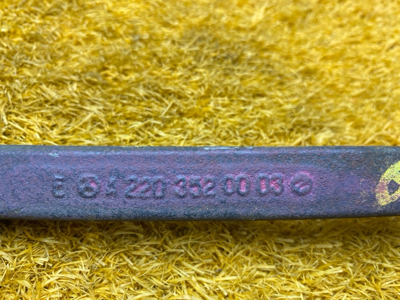 Рычаг подвески нижний, 1000 рублей, Красноярск