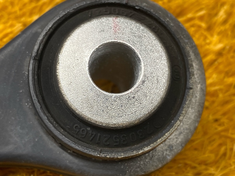 Рычаг подвески верхний, 800 рублей, Красноярск