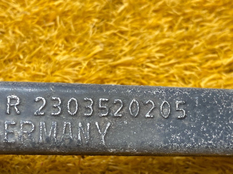 Рычаг подвески нижний, 500 рублей, Красноярск