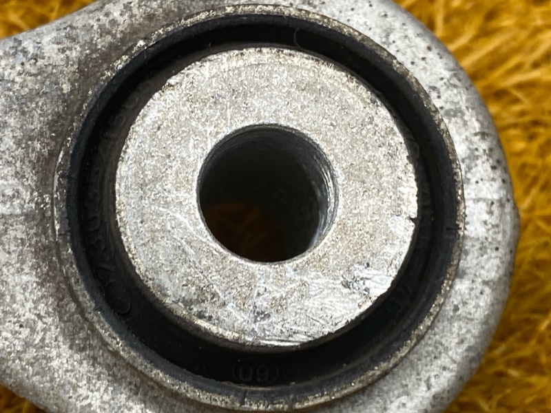 Рычаг подвески нижний, 500 рублей, Красноярск