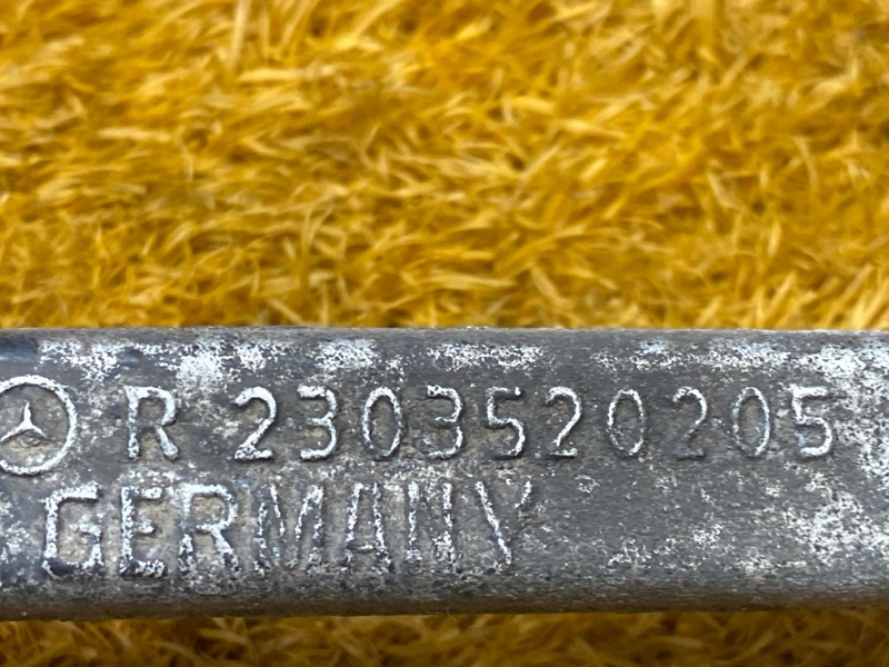 Рычаг подвески нижний, 500 рублей, Красноярск