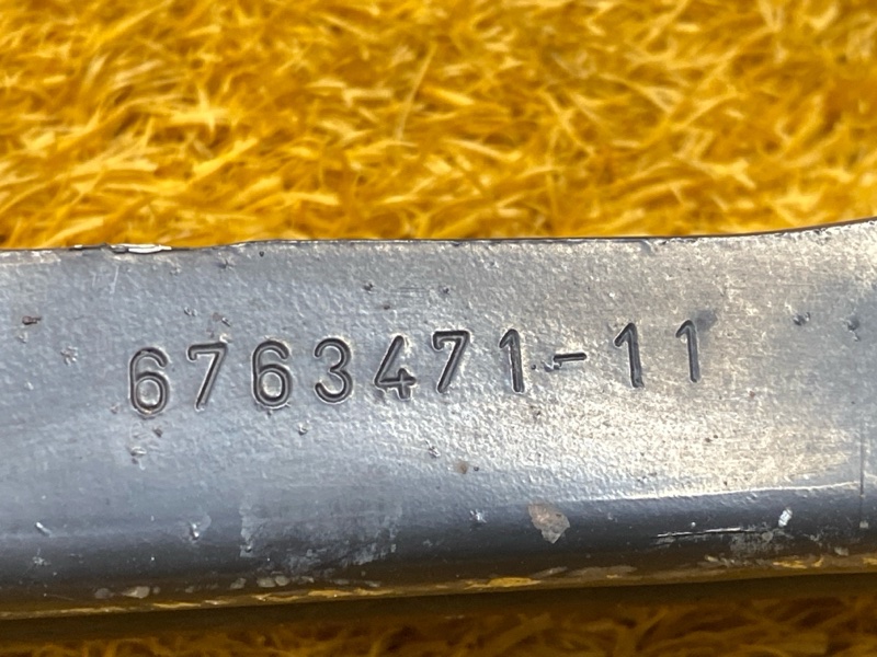 Рычаг подвески нижний, 900 рублей, Красноярск