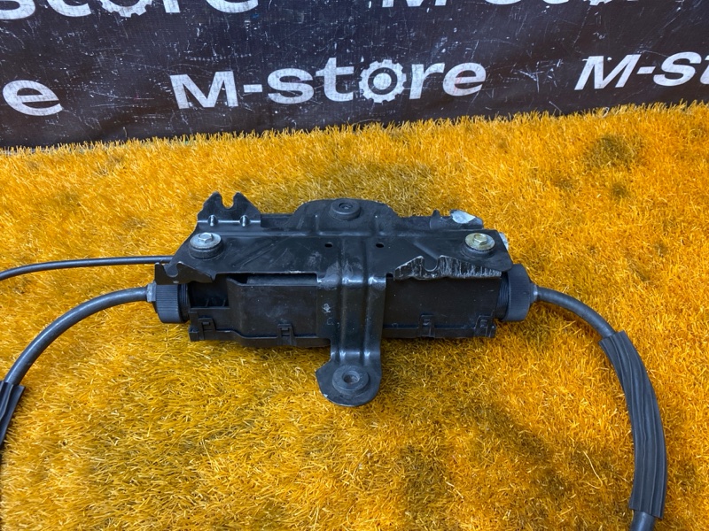 моторчик стояночного тормоза, 11000 рублей, Красноярск