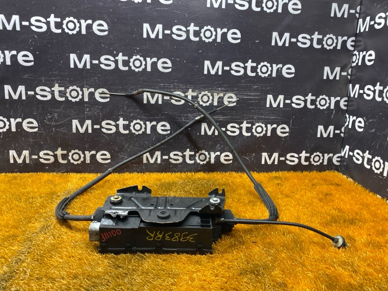 моторчик стояночного тормоза, 11000 рублей, Красноярск